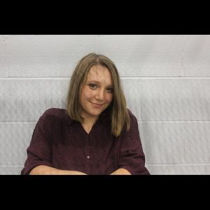 Meet your Posher, Riley